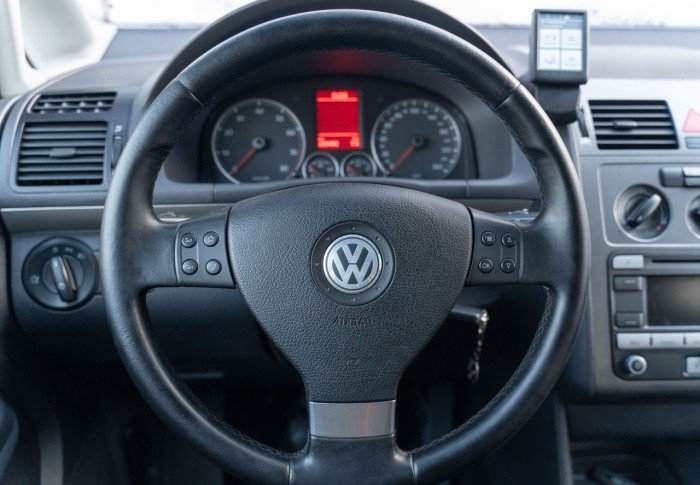 Volkswagen Touran, 2007 an photo 6
