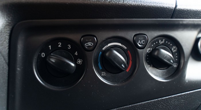 Ford Transit Custom, 2013 an photo 10