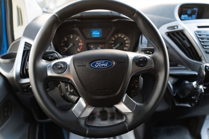 Ford Transit Custom, 2013 an photo 7