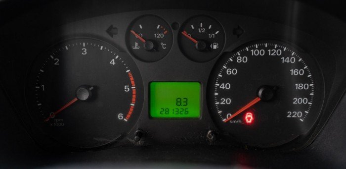 Ford Transit, 2011 an - Autolux.md Ford Transit, 2011 an photo 7