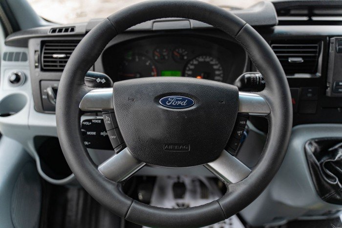 Ford Transit, 2011 an - Autolux.md Ford Transit, 2011 an photo 8
