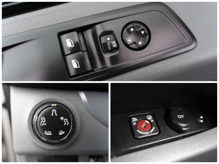 Toyota PROACE, 2016 an photo 11