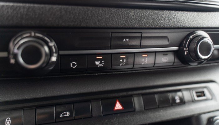 Toyota PROACE, 2016 an photo 12