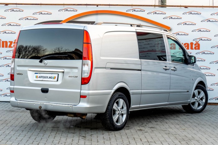 Mercedes Vito, 2014 an photo 1