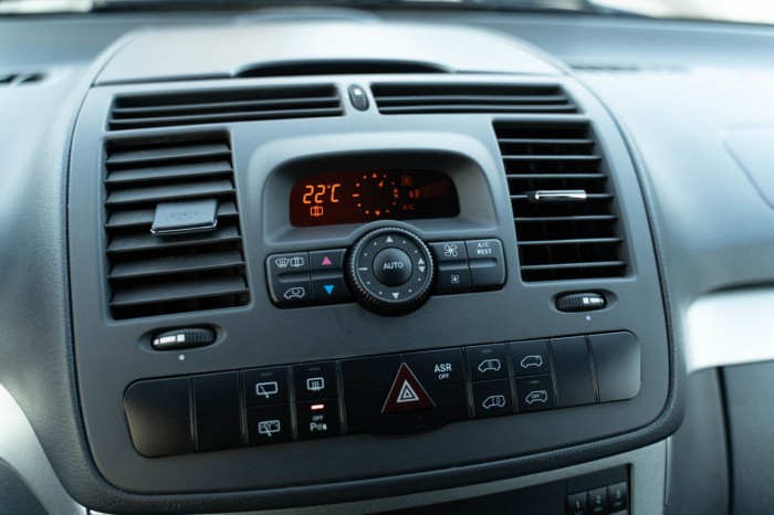 Mercedes Vito, 2014 an photo 12