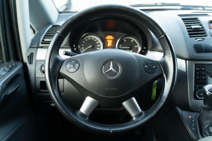 Mercedes Vito, 2014 an photo 8