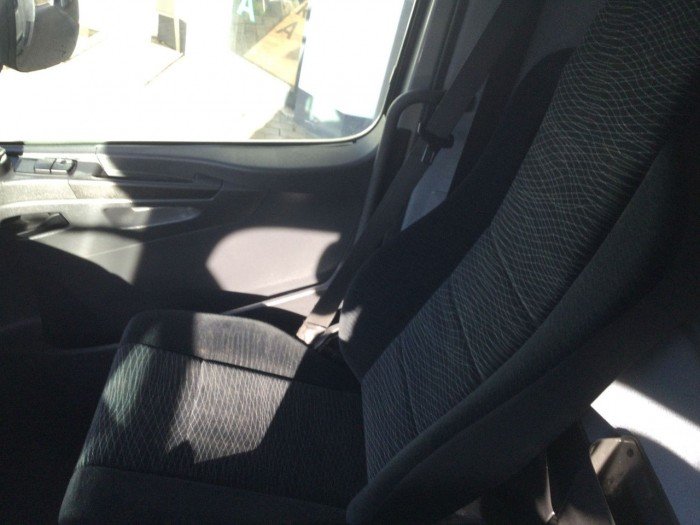 Mercedes Atego 818, 2015 an photo 10