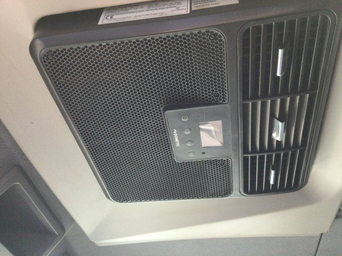 Mercedes Atego 818, 2015 an photo 15