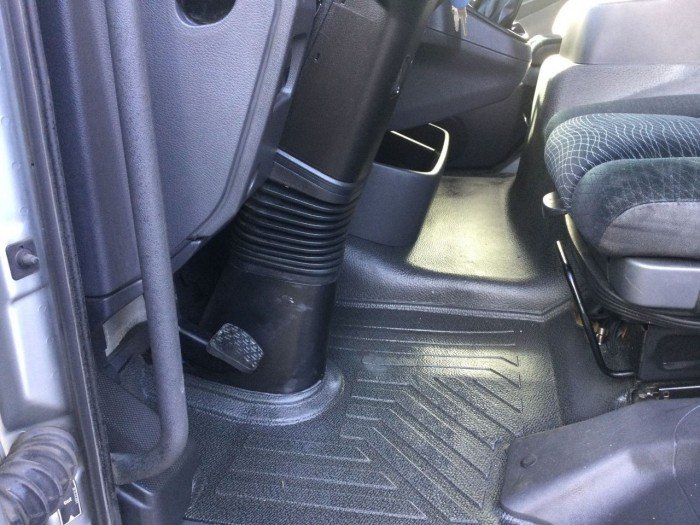 Mercedes Atego 818, 2015 an photo 17