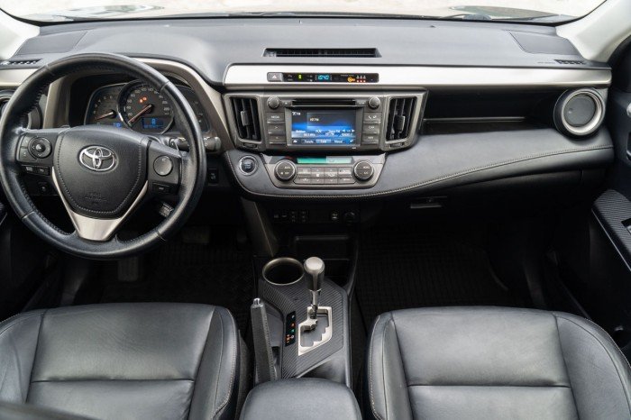 Toyota Rav 4, 2014 an photo 11