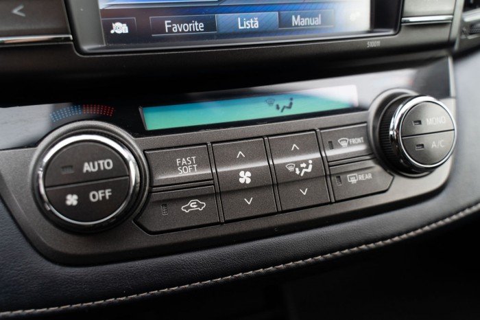 Toyota Rav 4, 2014 an photo 12