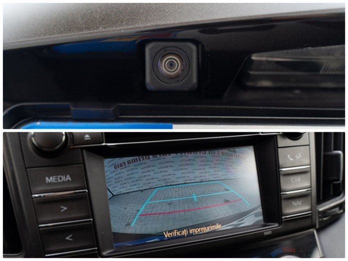 Toyota Rav 4, 2014 an photo 13