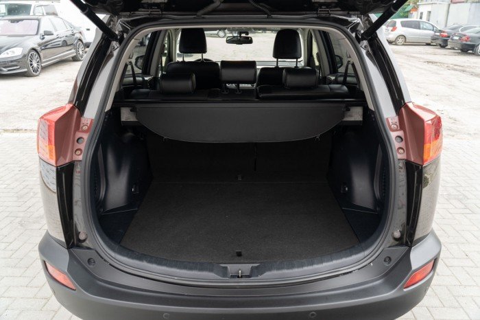 Toyota Rav 4, 2014 an photo 17