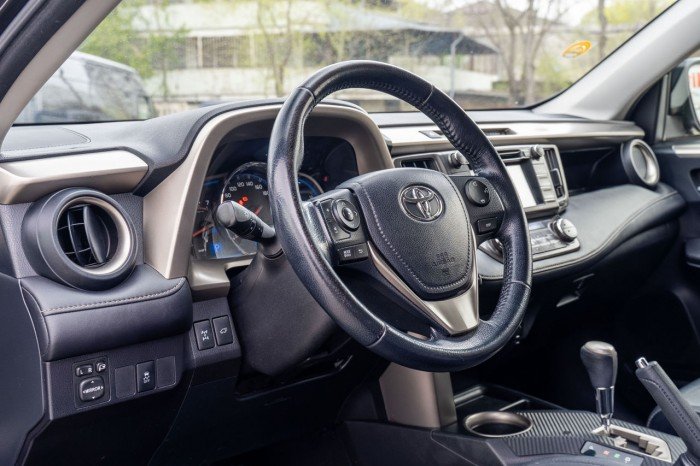 Toyota Rav 4, 2014 an photo 5