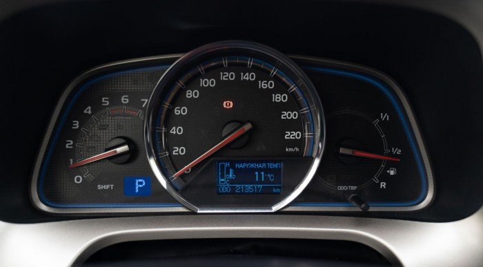 Toyota Rav 4, 2014 an photo 7