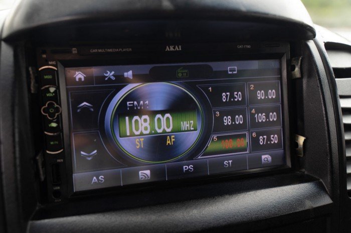 KIA Sorento, 2005 an photo 10
