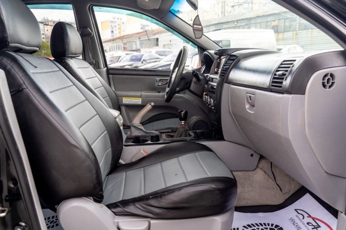 KIA Sorento, 2005 an photo 7