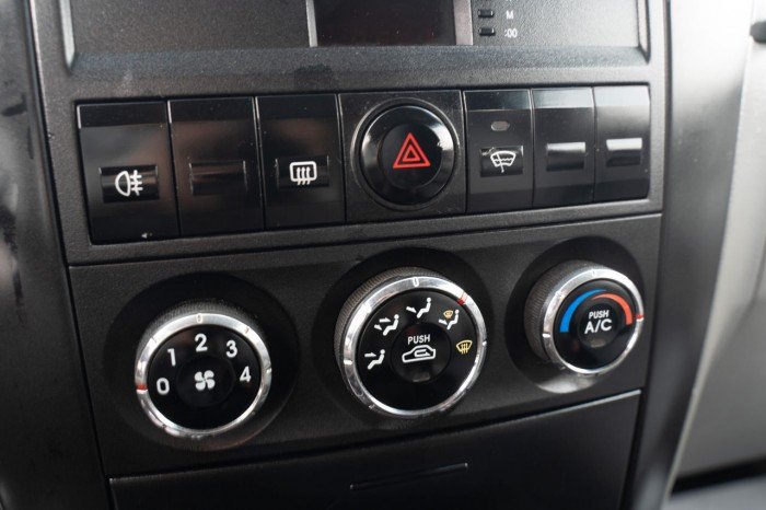 KIA Sorento, 2005 an photo 9