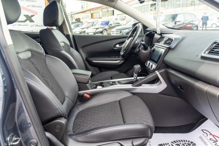 Renault Kadjar, 2019 an photo 11