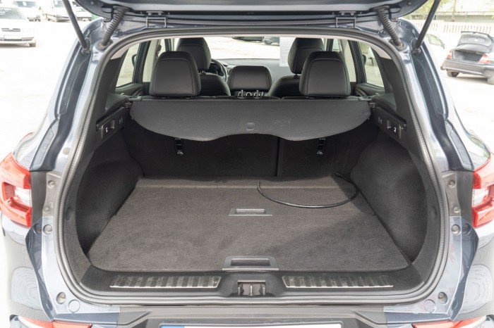Renault Kadjar, 2019 an photo 14