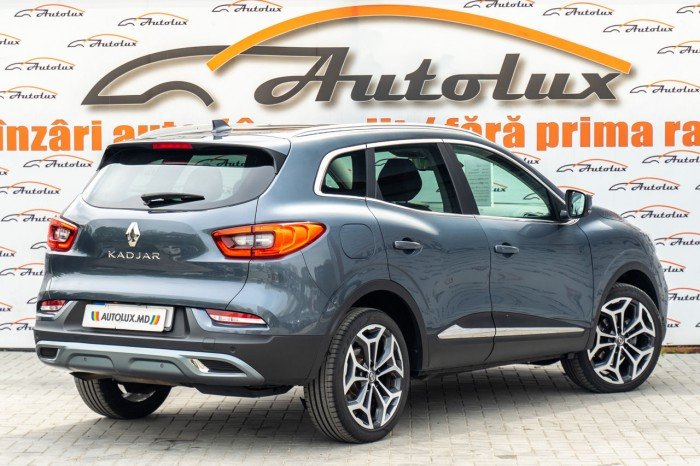 Renault Kadjar, 2019 an photo 4