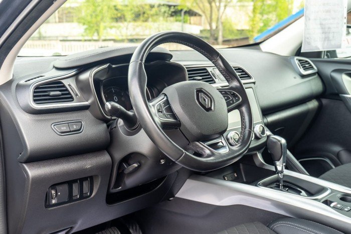 Renault Kadjar, 2019 an photo 5