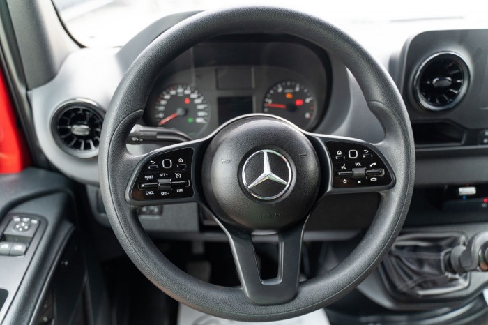 Mercedes Sprinter, 2021 an photo 7