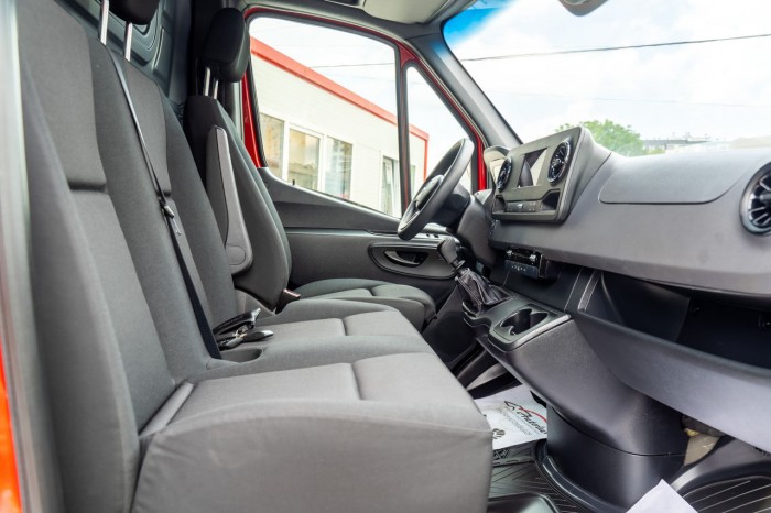 Mercedes Sprinter, 2021 an photo 8