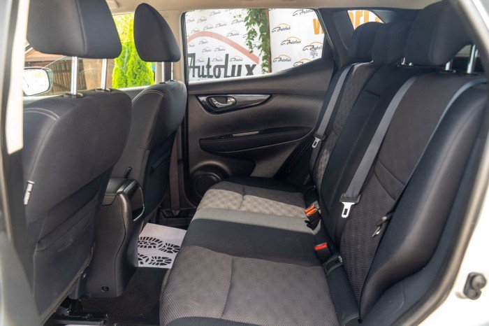 Nissan Qashqai, 2015 an photo 15