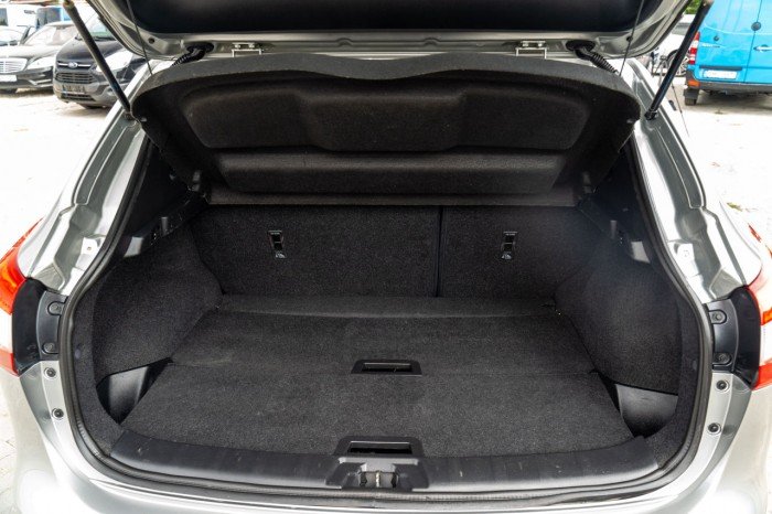 Nissan Qashqai, 2015 an photo 16