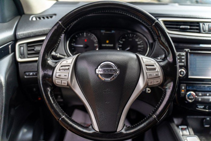 Nissan Qashqai, 2015 an photo 7