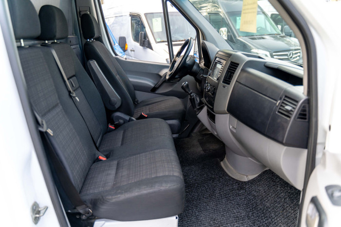 Mercedes Sprinter, 2015 an photo 11