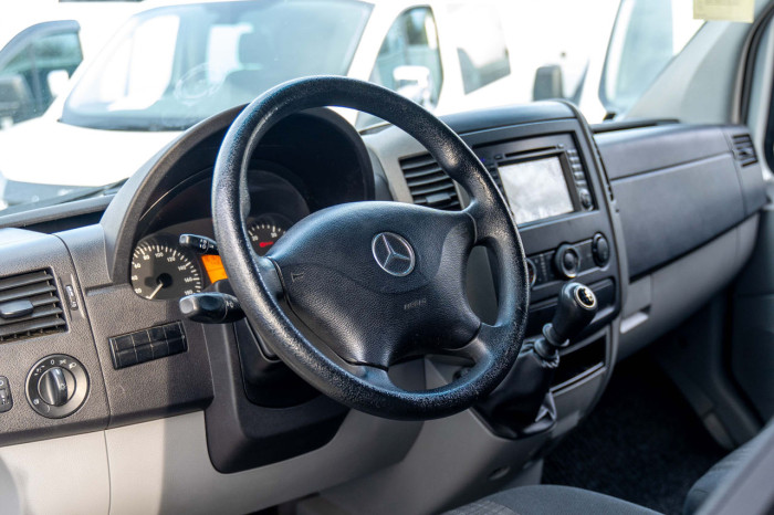 Mercedes Sprinter, 2015 an photo 9
