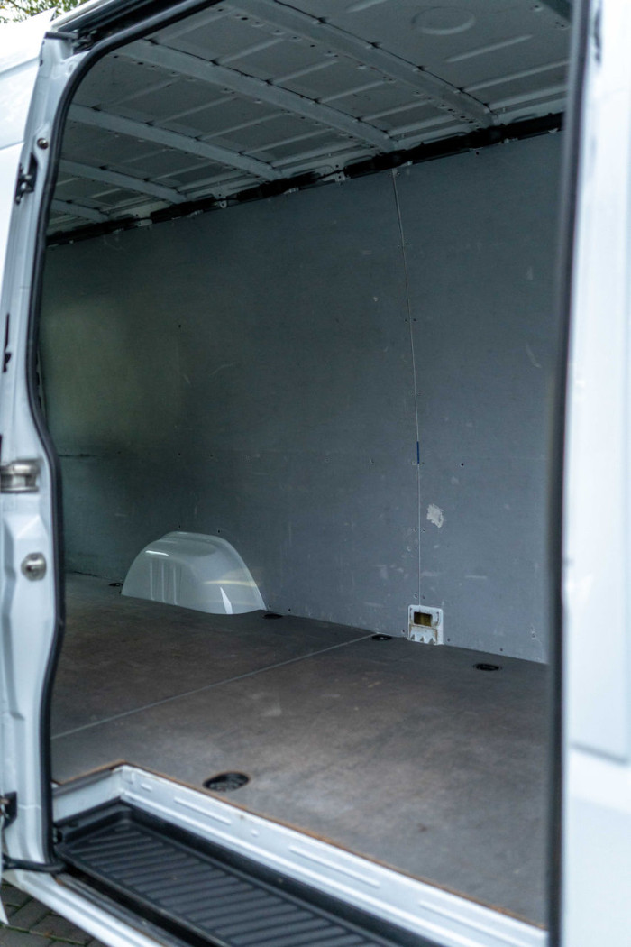 Mercedes Sprinter MAXI, 2013 an photo 12