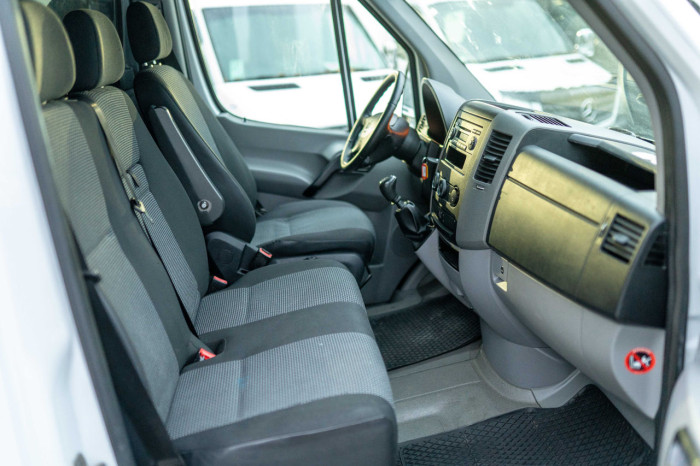 Mercedes Sprinter MAXI, 2013 an photo 8