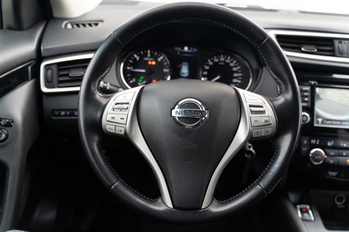 Nissan Qashqai, 2018 an photo 11