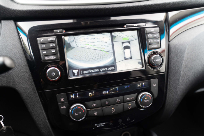 Nissan Qashqai, 2018 an photo 12