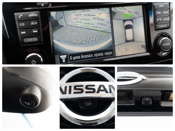 Nissan Qashqai, 2018 an photo 13