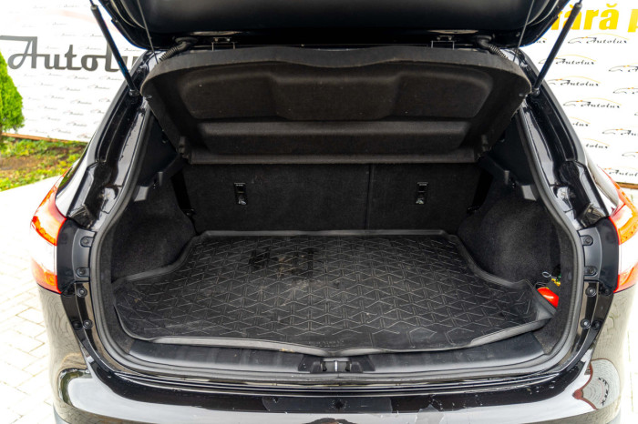 Nissan Qashqai, 2018 an photo 14