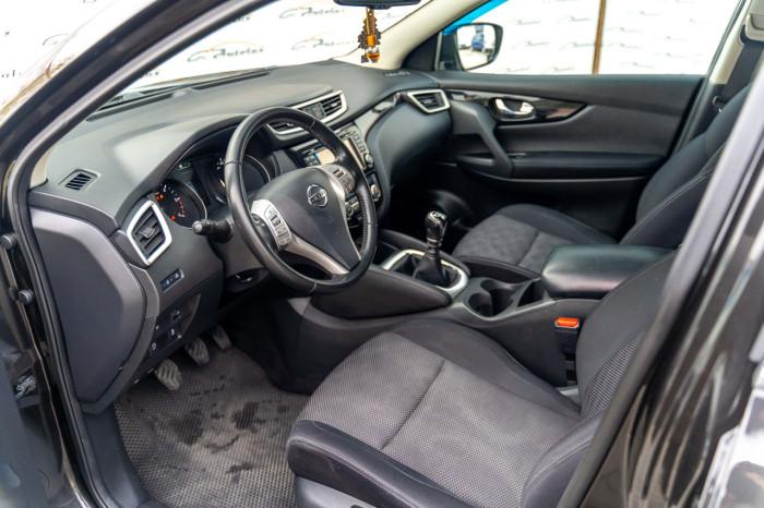 Nissan Qashqai, 2018 an photo 5