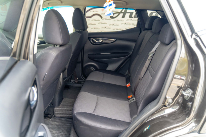 Nissan Qashqai, 2018 an photo 6