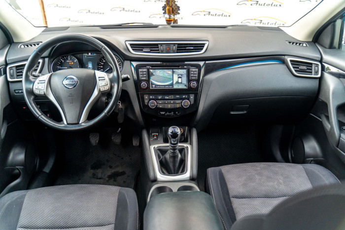 Nissan Qashqai, 2018 an photo 8