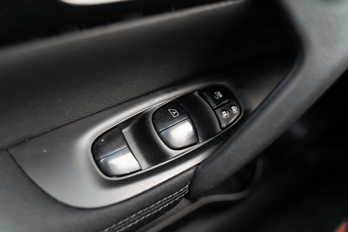 Nissan Qashqai, 2018 an photo 9