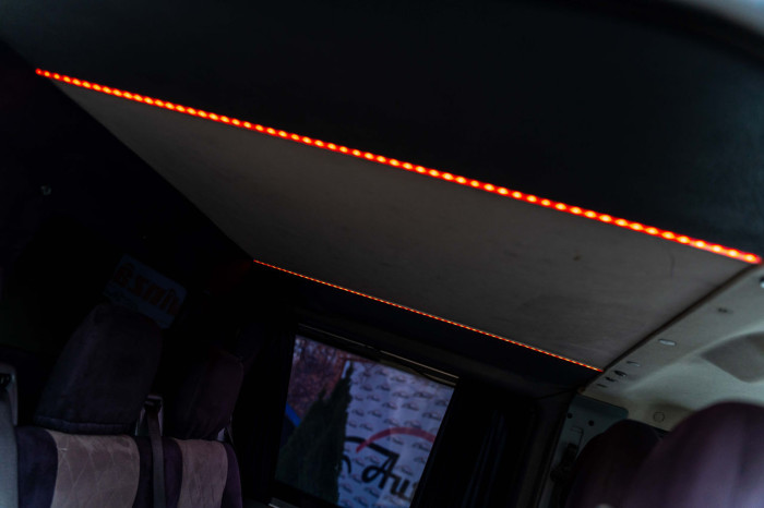 Ford Transit, 2011 an photo 11