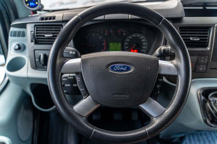 Ford Transit, 2011 an photo 14