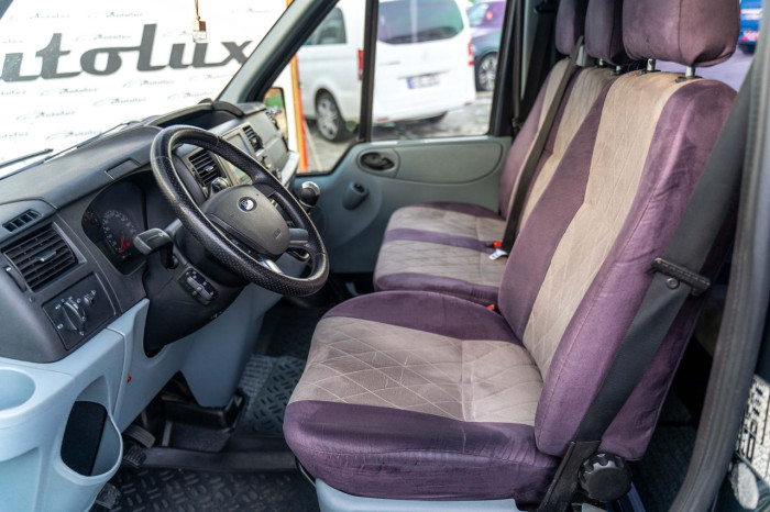 Ford Transit, 2011 an photo 7