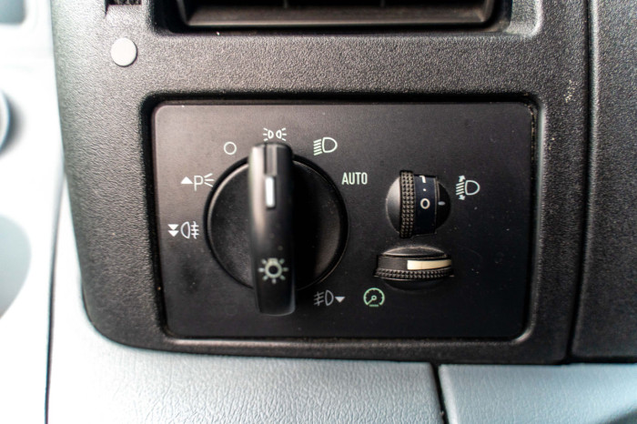 Ford Transit, 2012 an photo 11