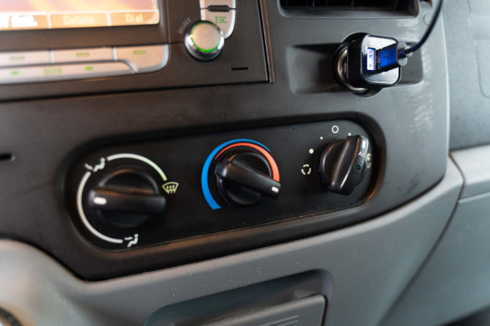 Ford Transit, 2012 an photo 14