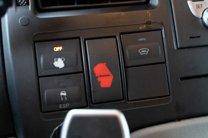 Ford Transit, 2012 an photo 16