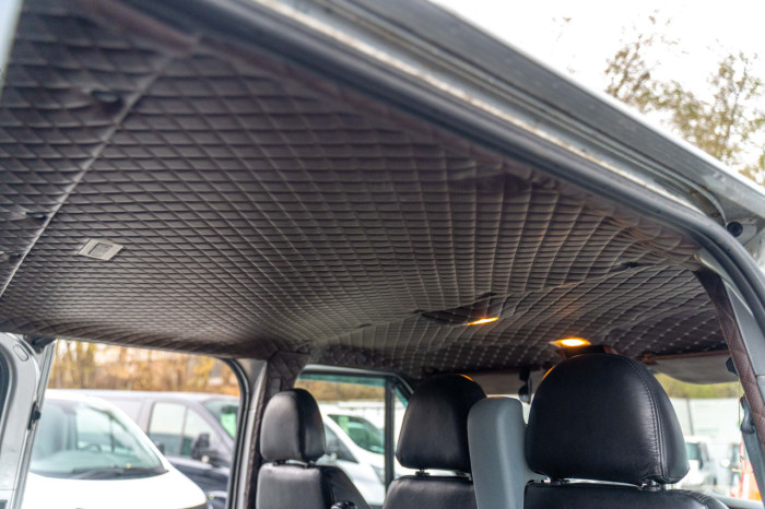 Ford Transit, 2012 an photo 9